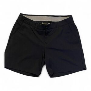 Under Armour Dark Blue shorts